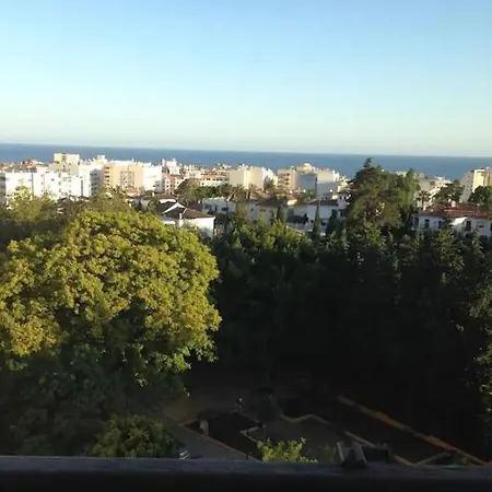 Con Vistas * Marbella