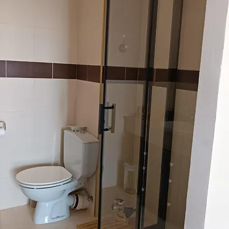 Con Vistas Privatunterkunft Marbella