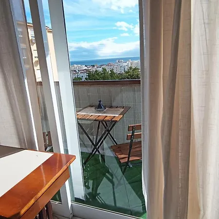 Con Vistas Privatunterkunft *