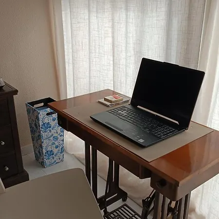 Privatunterkunft Con Vistas