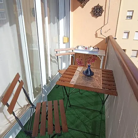 Con Vistas Privatunterkunft Marbella