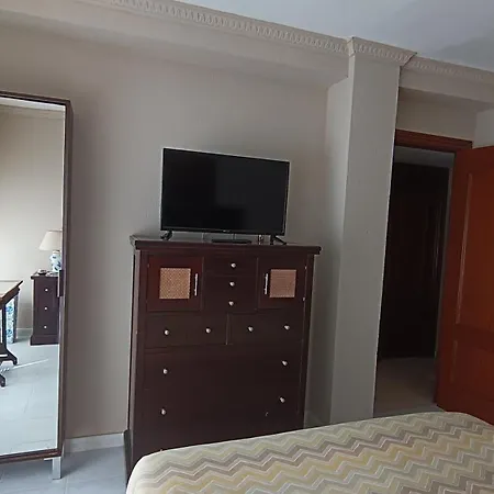 Homestay Con Vistas