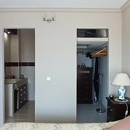 Homestay Con Vistas Marbella