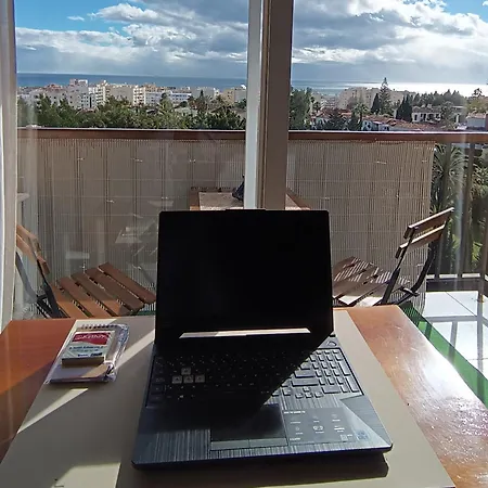 Con Vistas Homestay *
